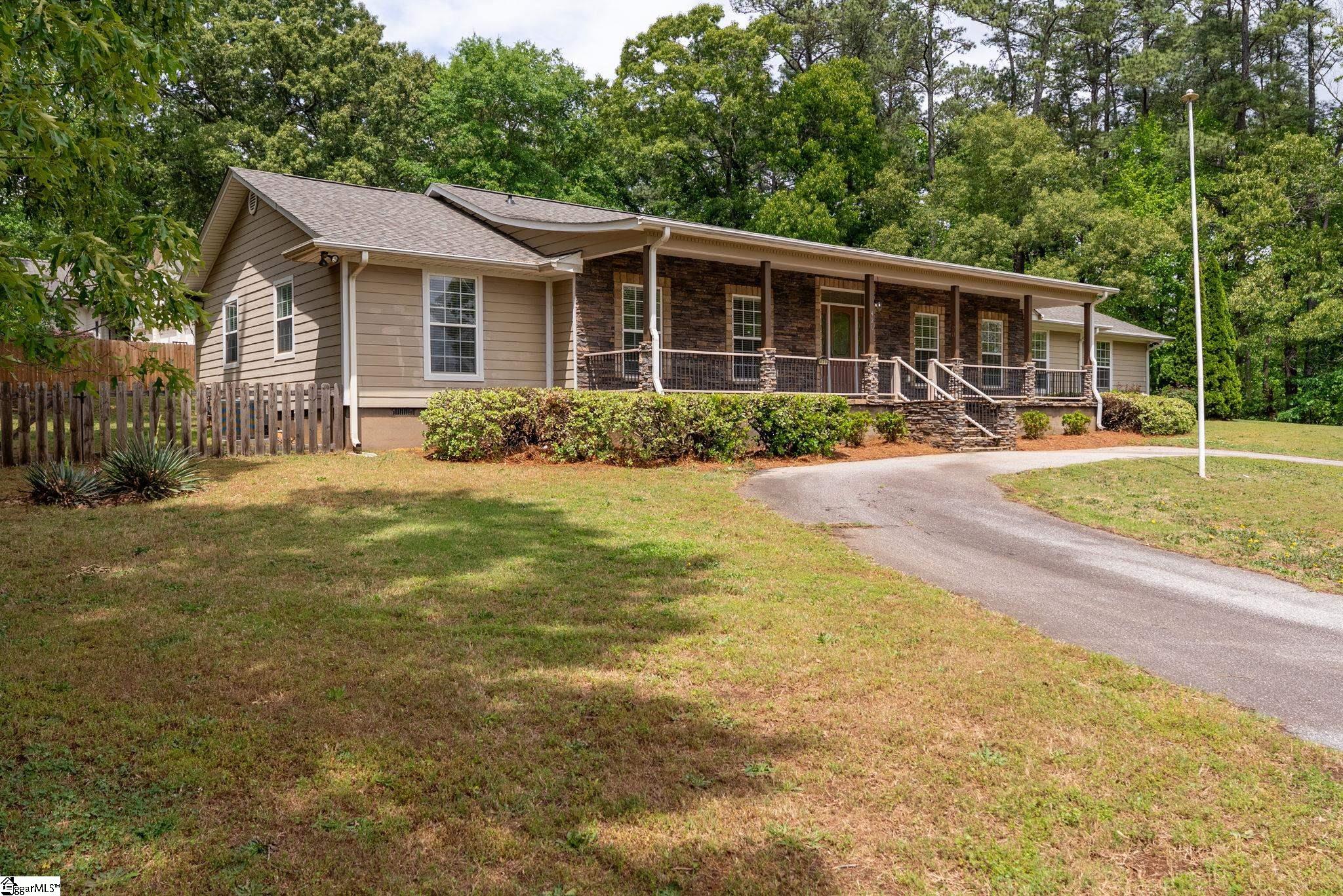 420 Holland Road Simpsonville, SC 29681 - Photo 1 of 46 Gallery Image 1