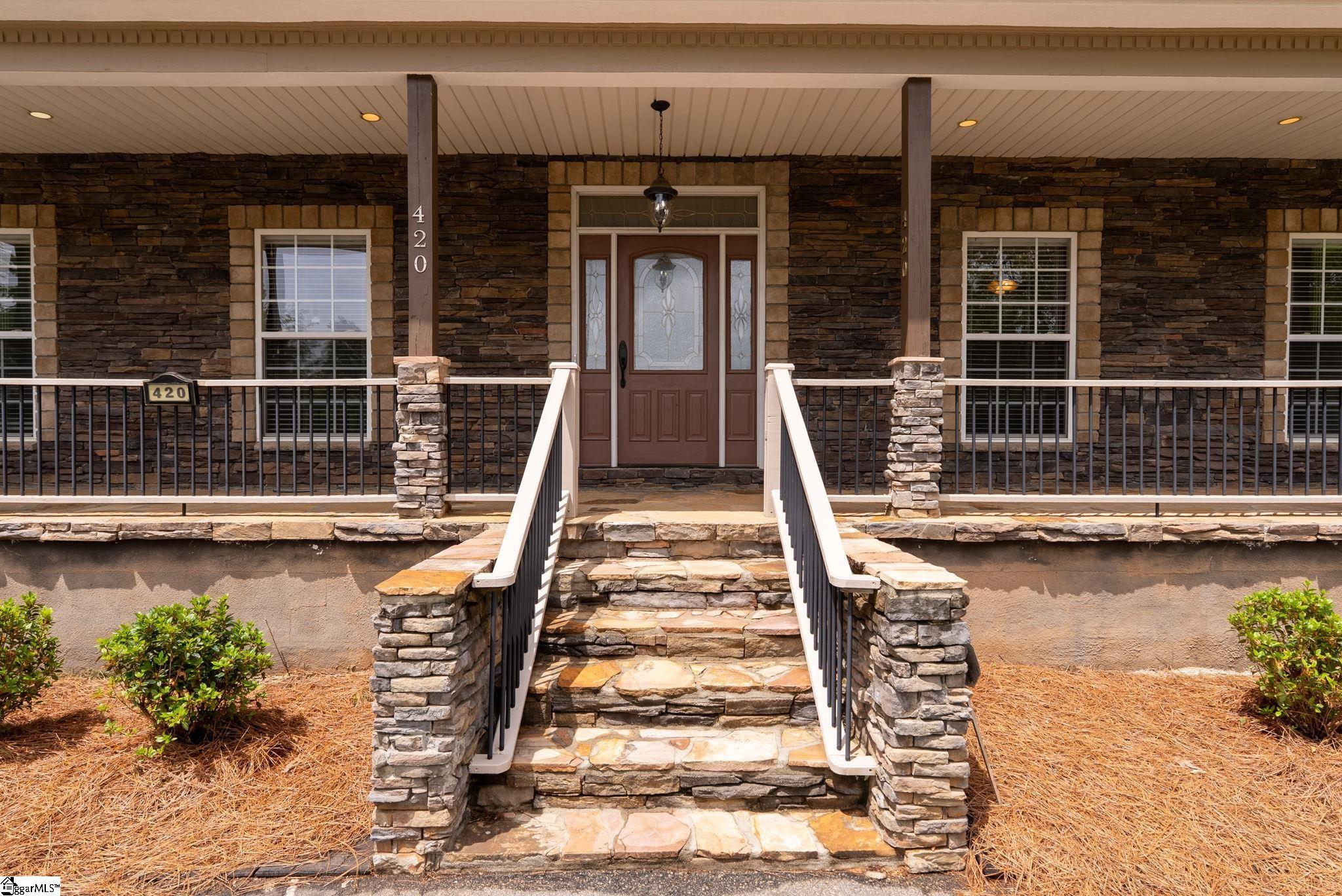 420 Holland Road Simpsonville, SC 29681 - Photo 2 of 46 Gallery Image 2