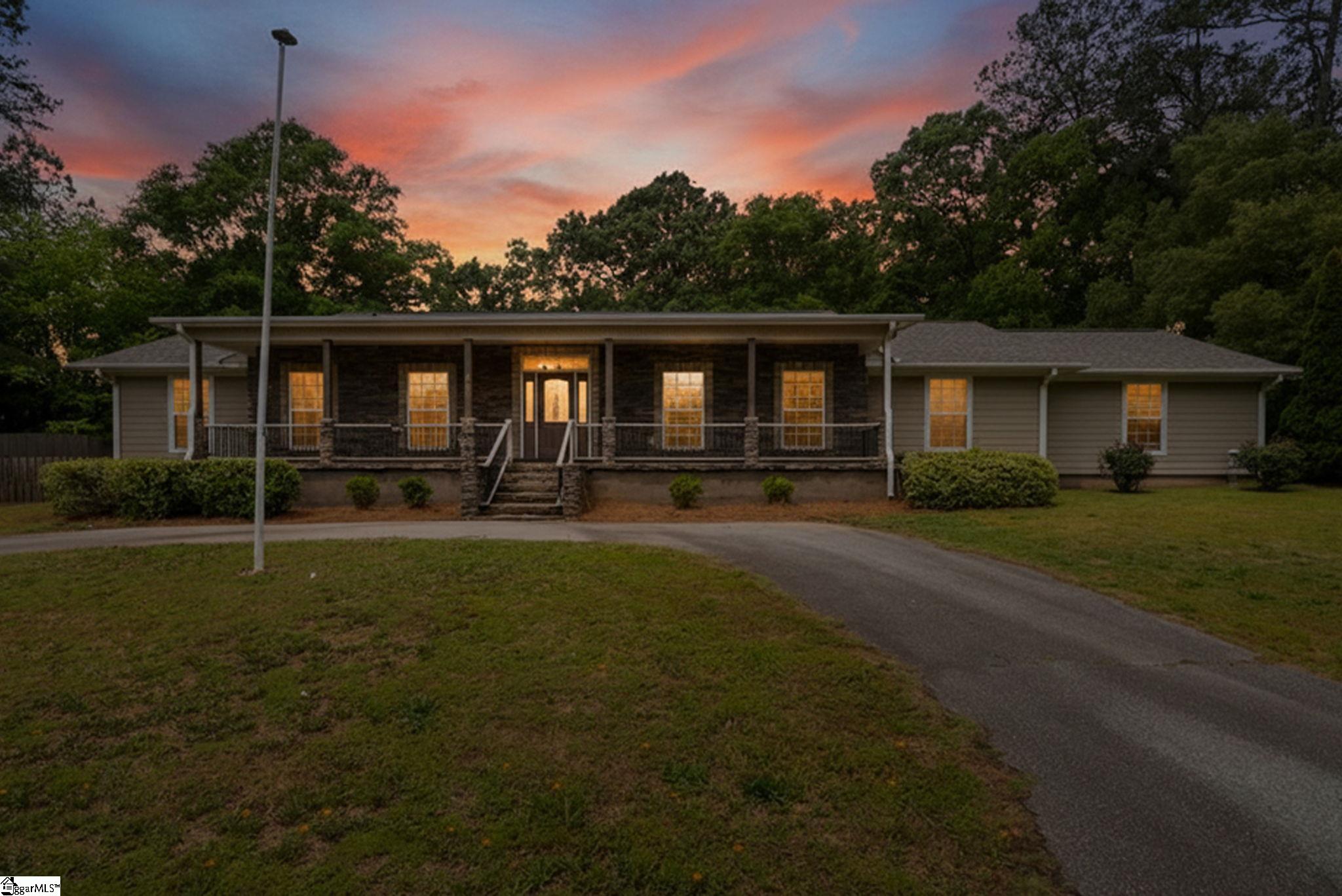 420 Holland Road Simpsonville, SC 29681 - Photo 46 of 46 Gallery Image 46