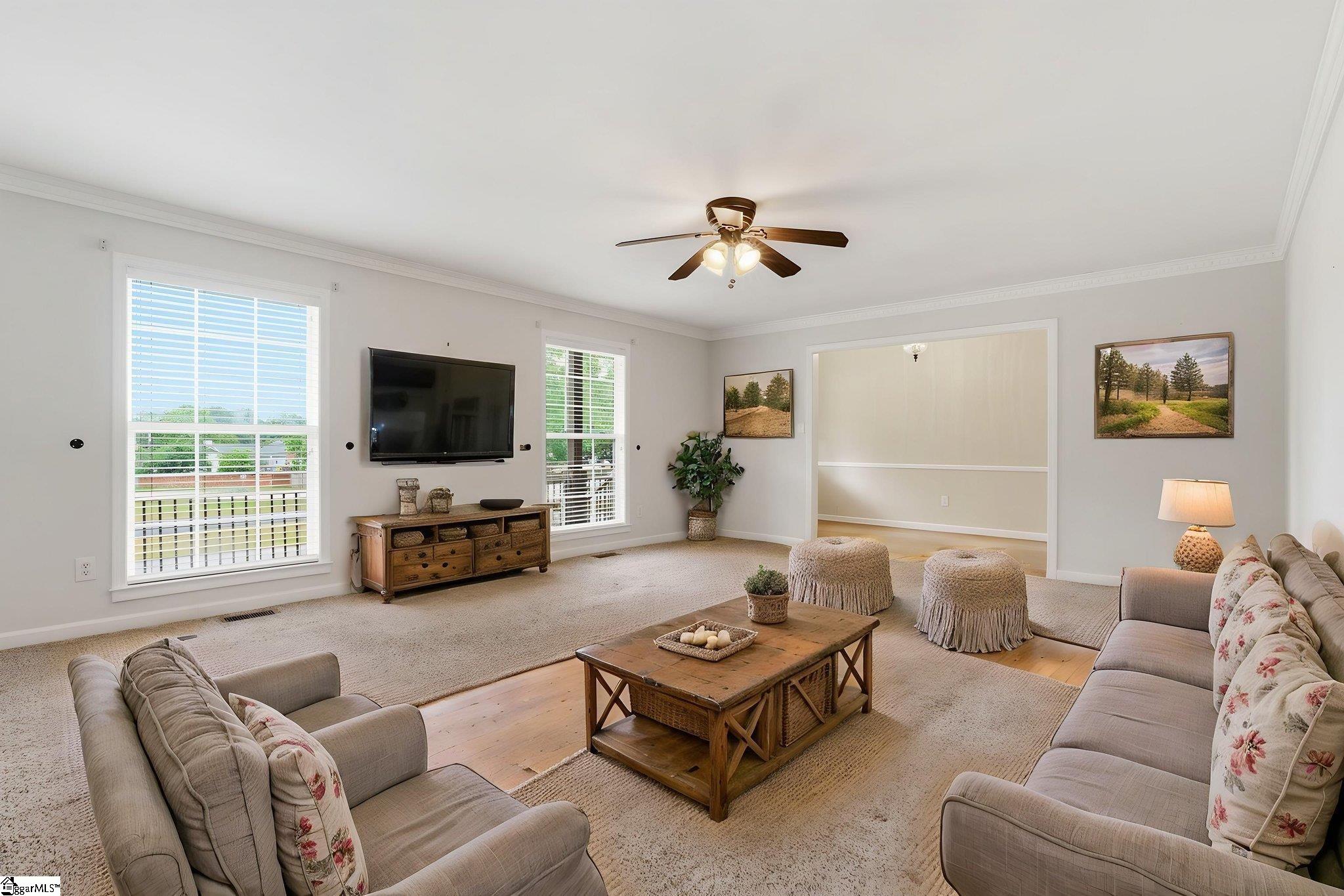 420 Holland Road Simpsonville, SC 29681 - Photo 7 of 46 Gallery Image 7