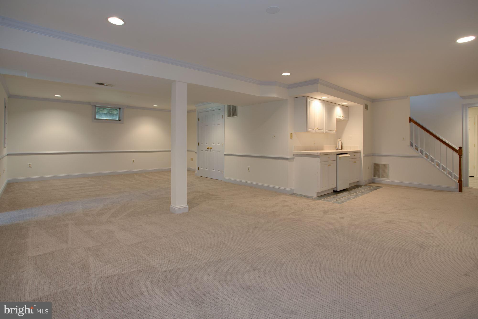 2589 Five Oaks Road Vienna, VA 22181 - Photo 3 of 7 Basement