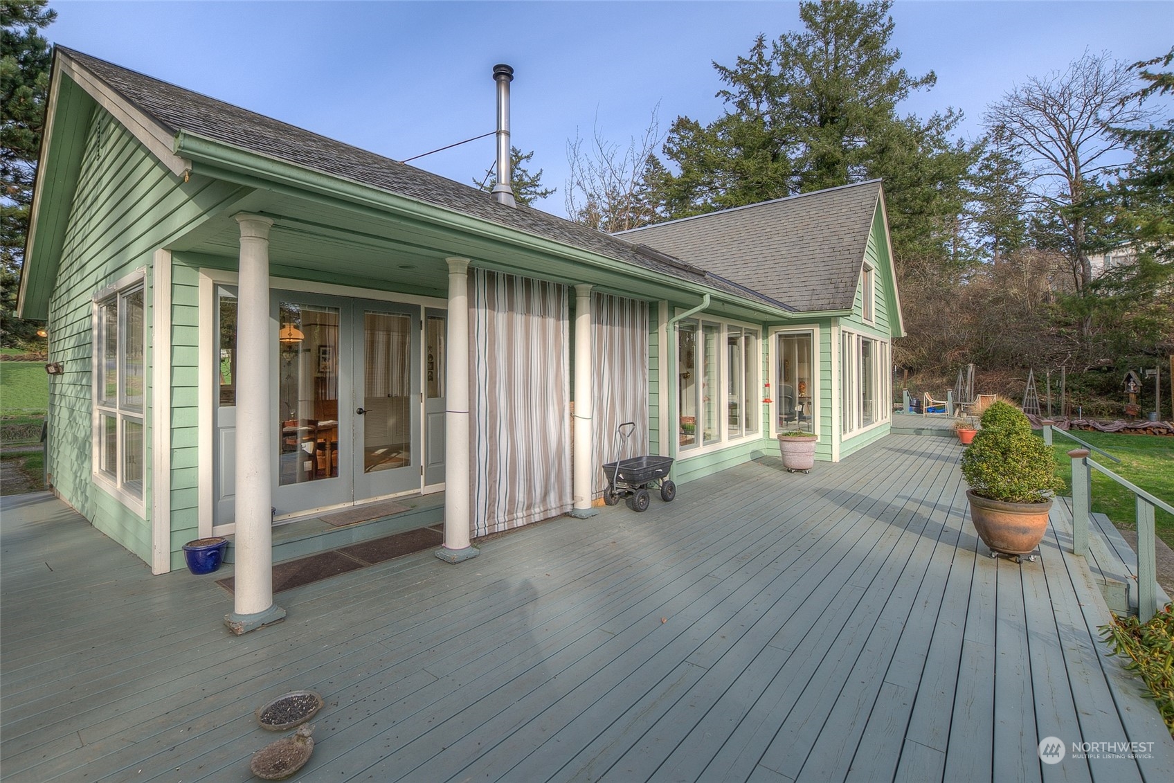6983 Olga Road Orcas Island, WA 98279 - Photo 19 of 40 Gallery Image 19