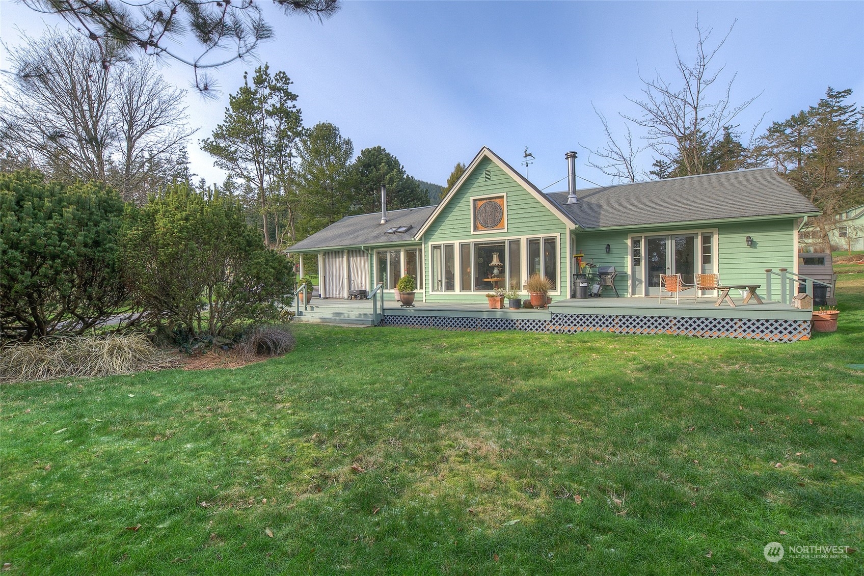 6983 Olga Road Orcas Island, WA 98279 - Photo 20 of 40 Gallery Image 20
