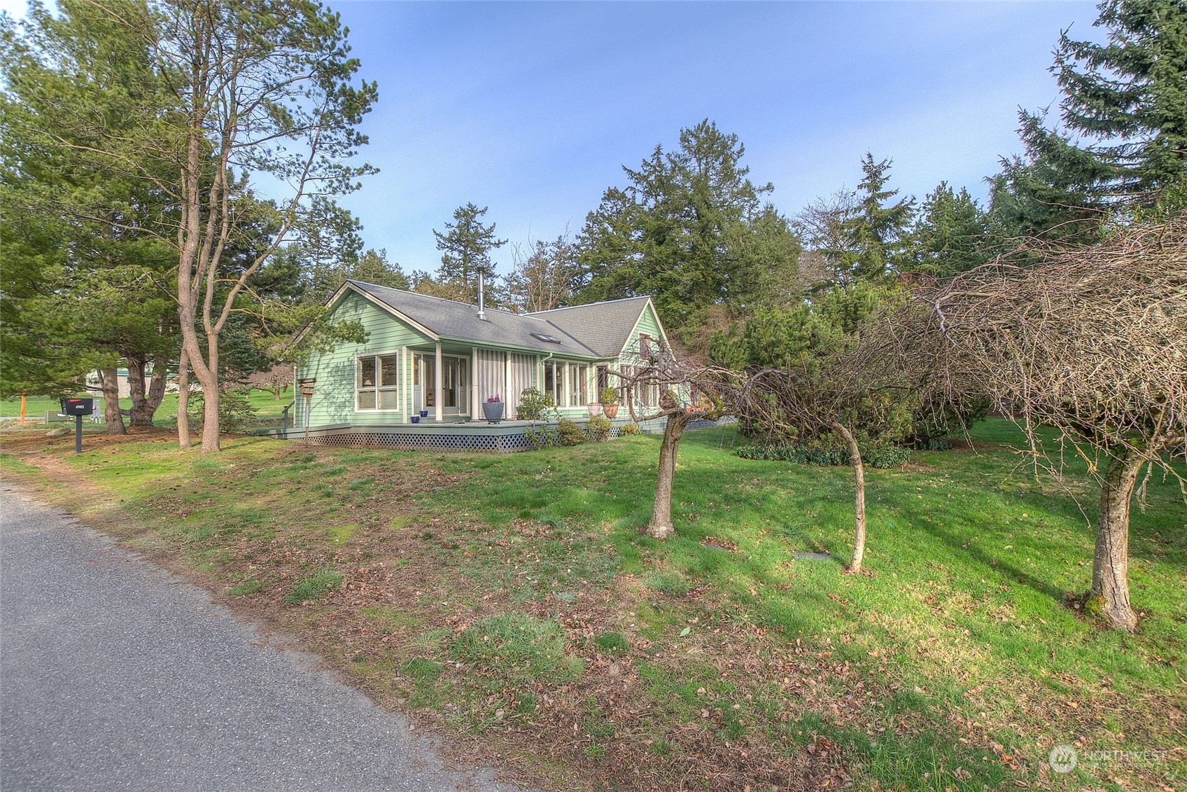 6983 Olga Road Orcas Island, WA 98279 - Photo 29 of 40 Gallery Image 29