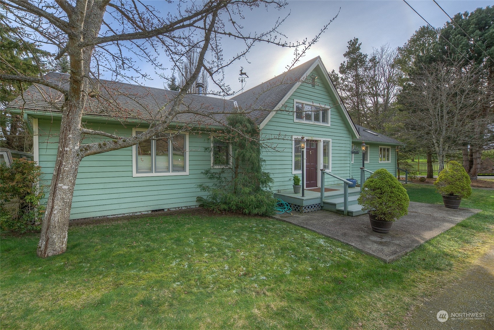 6983 Olga Road Orcas Island, WA 98279 - Photo 3 of 40 Gallery Image 3