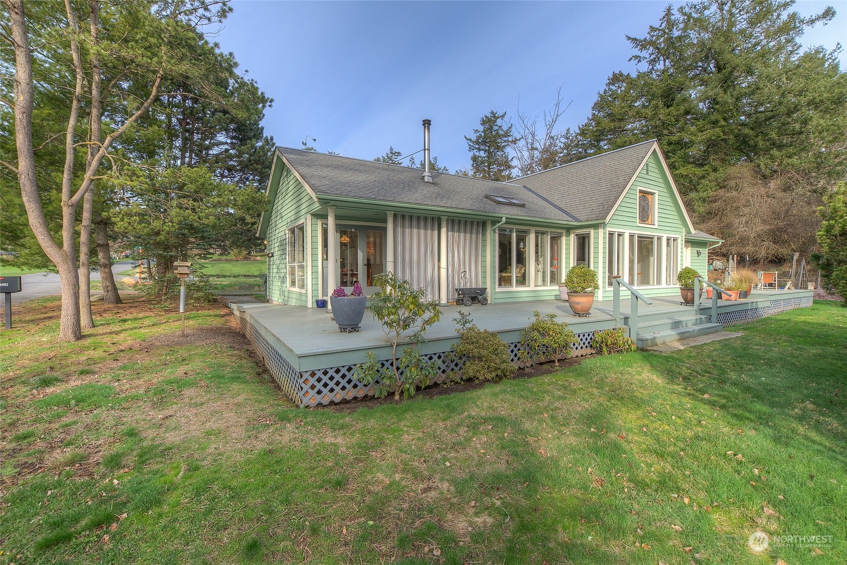 6983 Olga Road Orcas Island, WA 98279 - Photo 31 of 40 Gallery Image 31