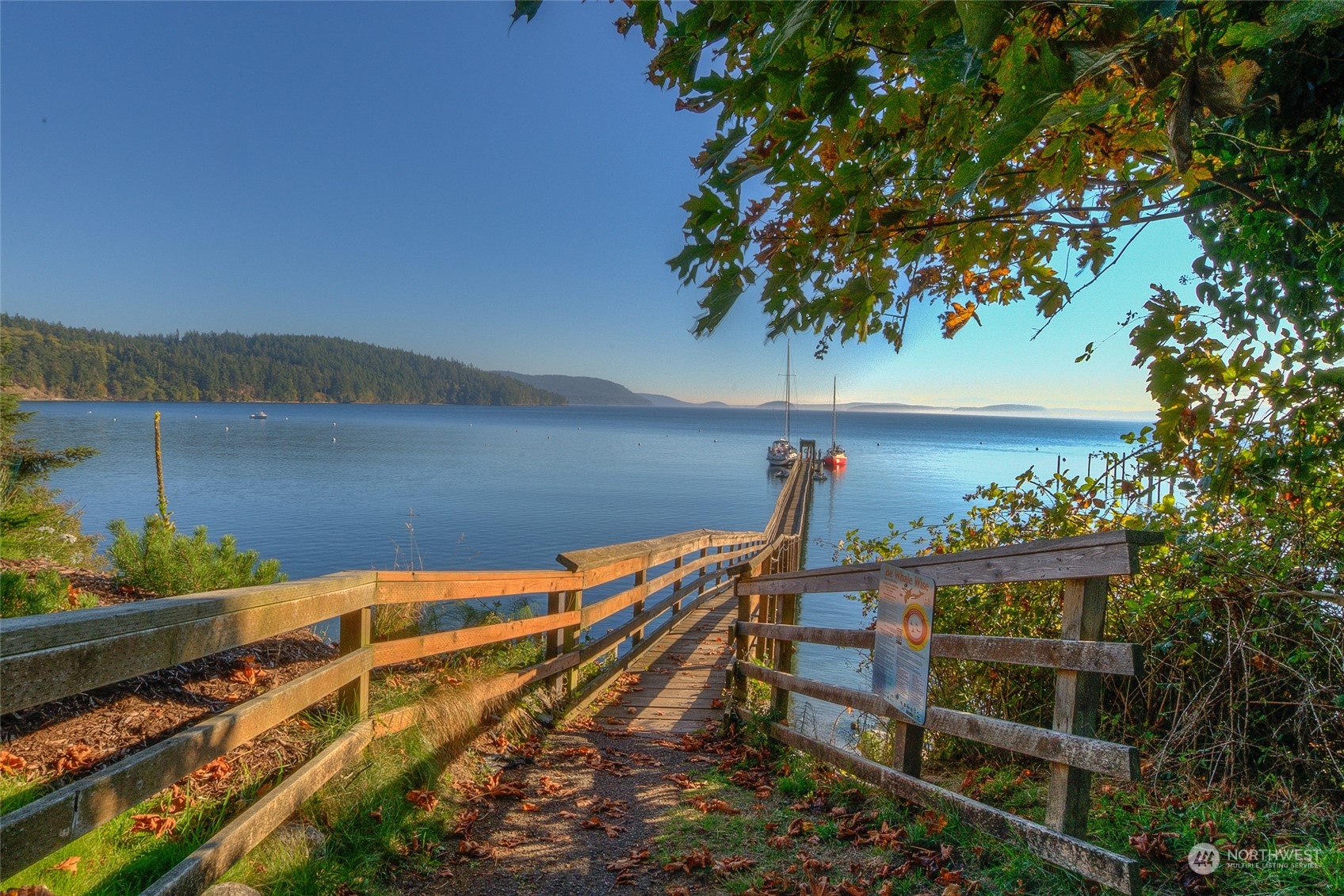6983 Olga Road Orcas Island, WA 98279 - Photo 35 of 40 Gallery Image 35