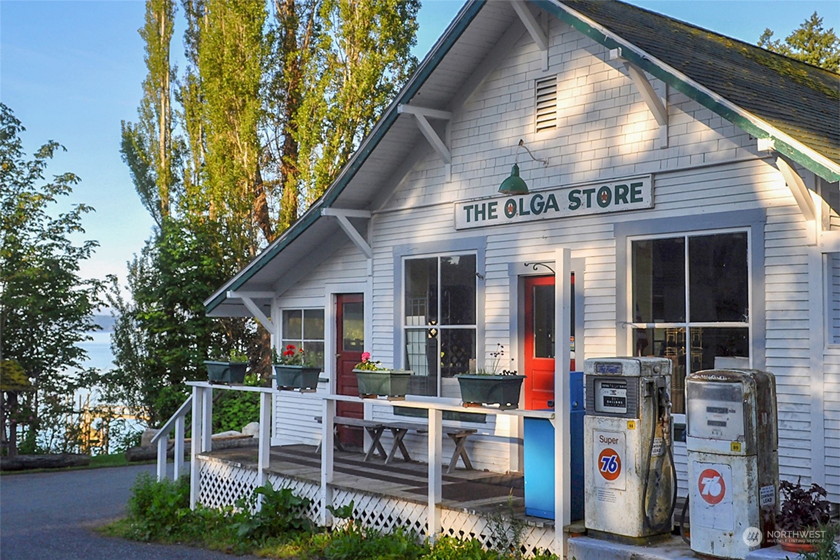 6983 Olga Road Orcas Island, WA 98279 - Photo 38 of 40 Gallery Image 38