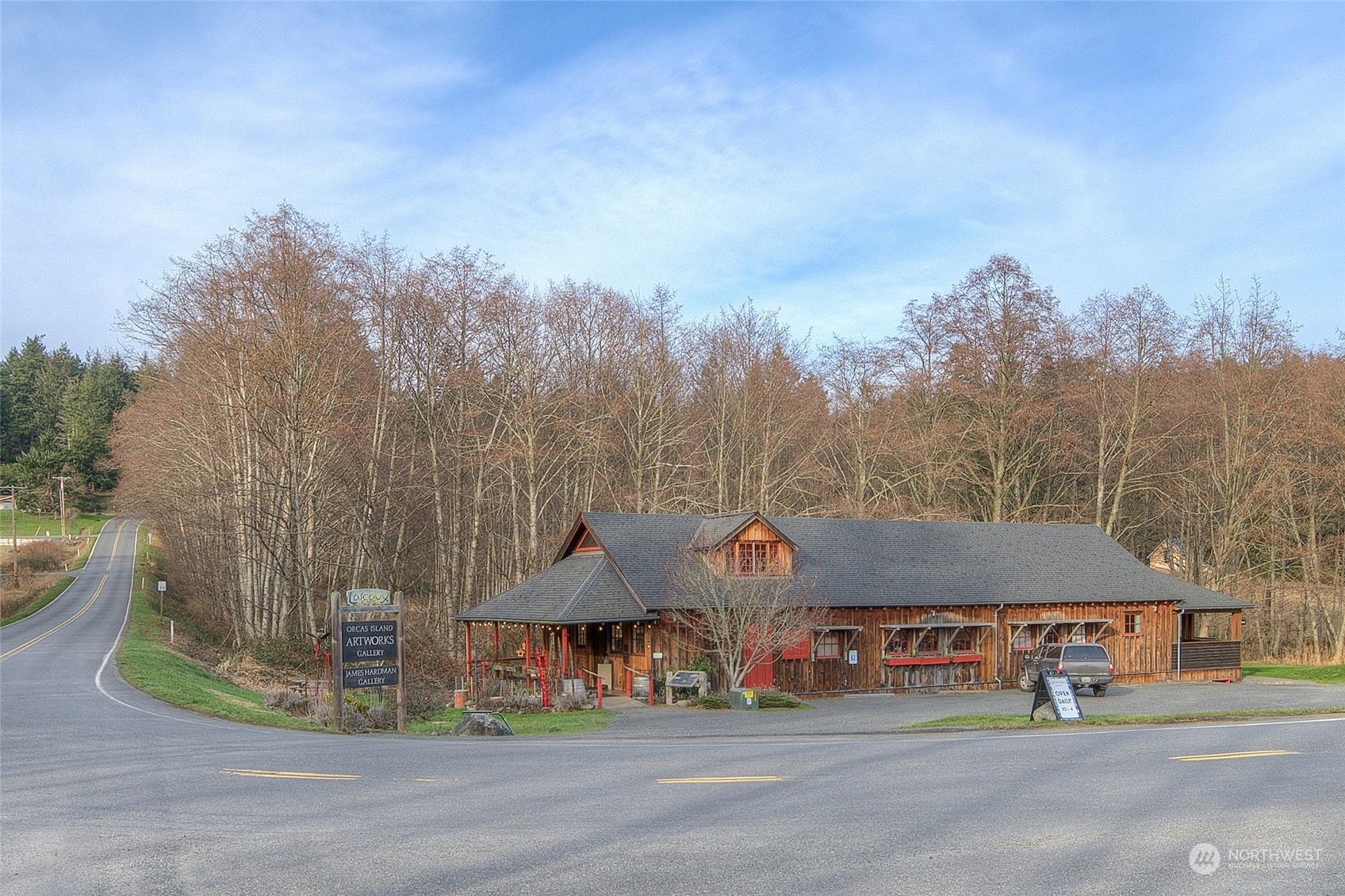 6983 Olga Road Orcas Island, WA 98279 - Photo 39 of 40 Gallery Image 39