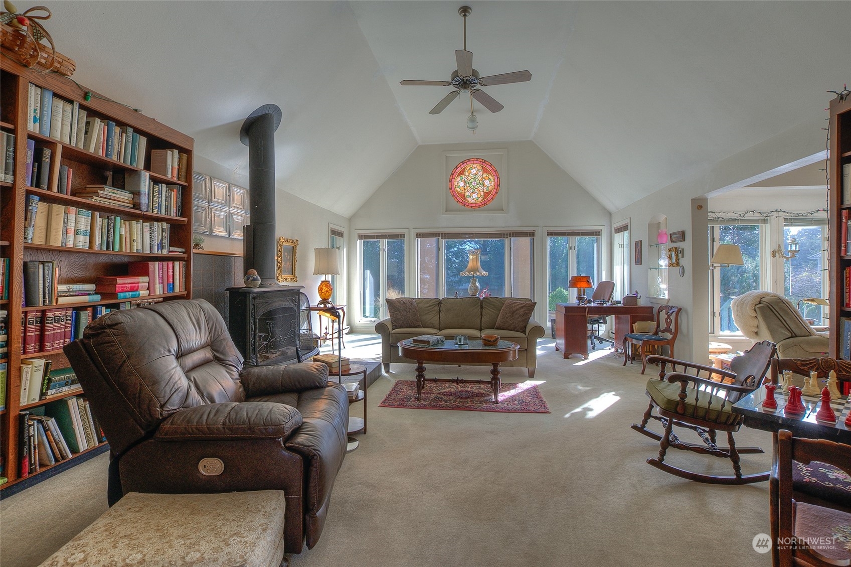 6983 Olga Road Orcas Island, WA 98279 - Photo 7 of 40 Gallery Image 7