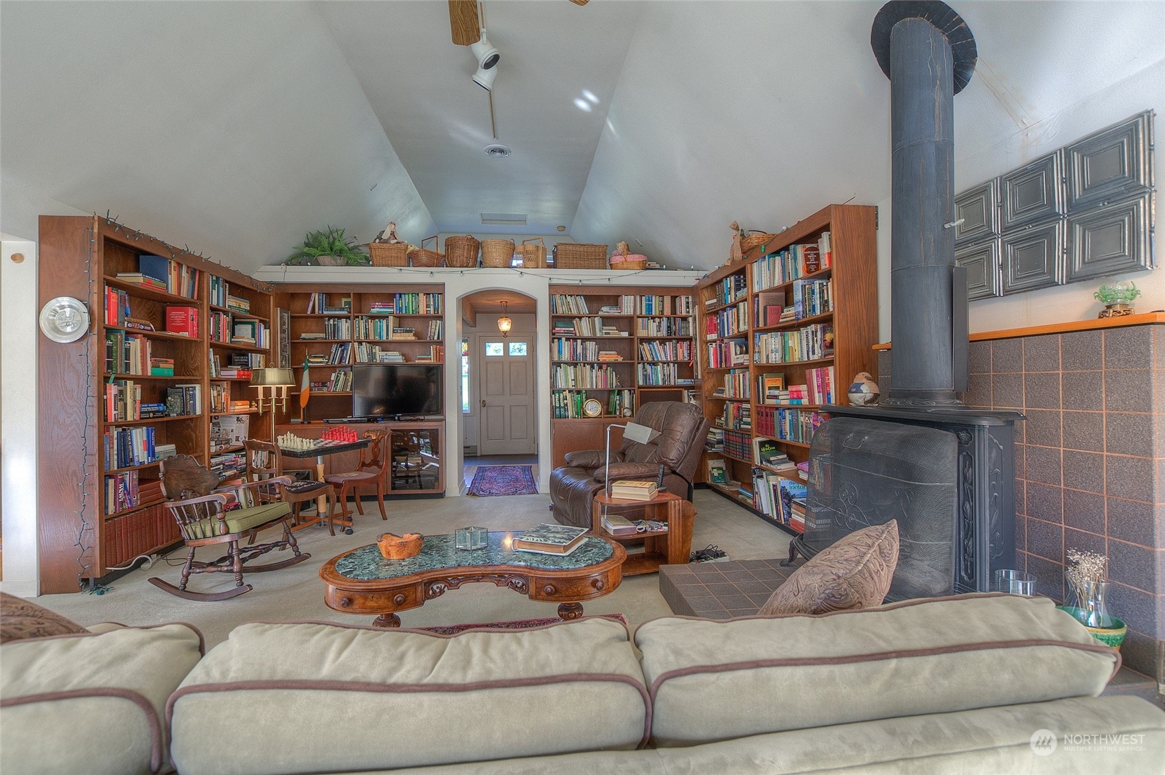 6983 Olga Road Orcas Island, WA 98279 - Photo 9 of 40 Gallery Image 9