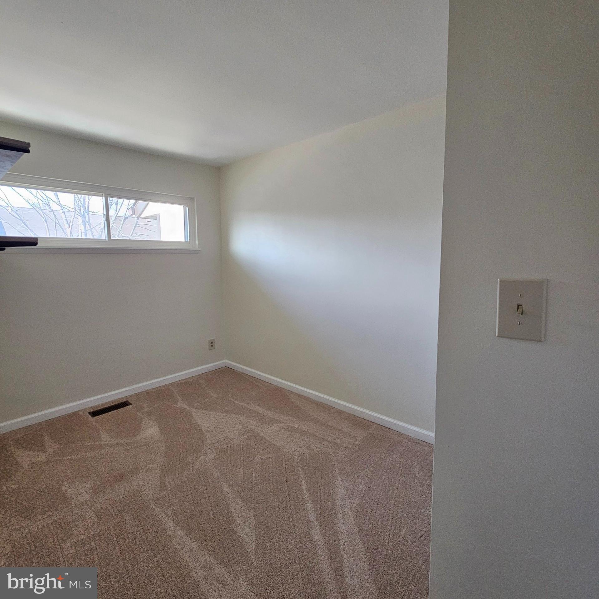 1808 Westwind Way, Unit 79 McLean, VA 22102 - Photo 18 of 24 a view of empty room
