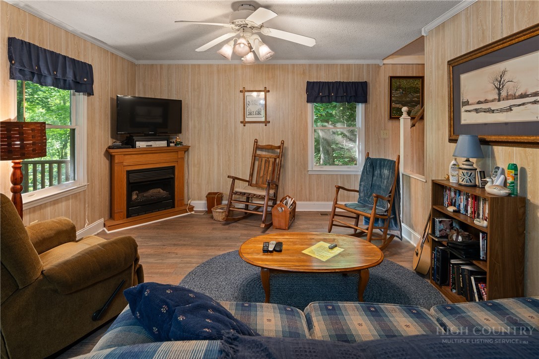 273 Rhymer Branch Road Deep Gap, NC 28618 - Photo 4 of 25