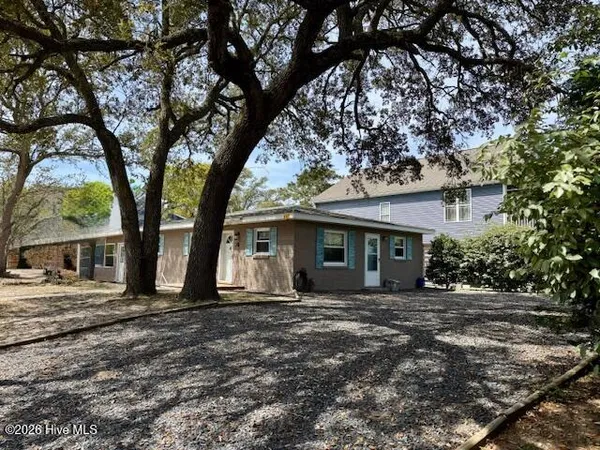 $425,000 | 4107 East Oak Island Drive, Oak Island, NC 28465