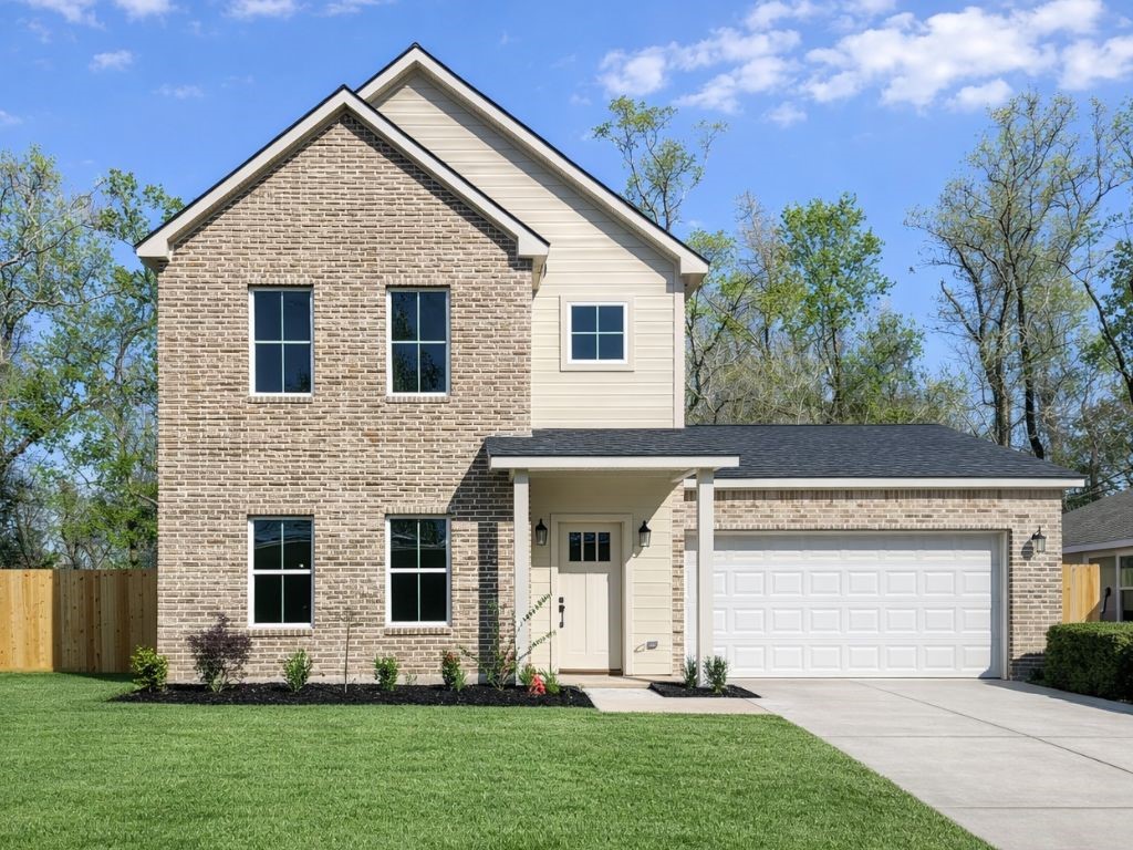 622 Luke Street Dayton, TX 77535 - Photo 1 of 6