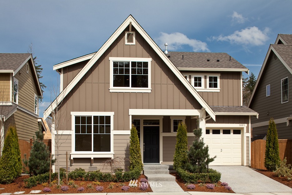 21915 37th Drive Southeast Bothell, WA 98021 - Photo 1 of 1 Gallery Image 1