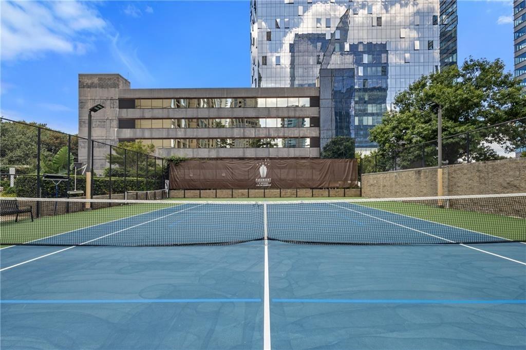 3445 Stratford Road Northeast, Unit 2309 Atlanta, GA 30326 - Photo 46 of 53