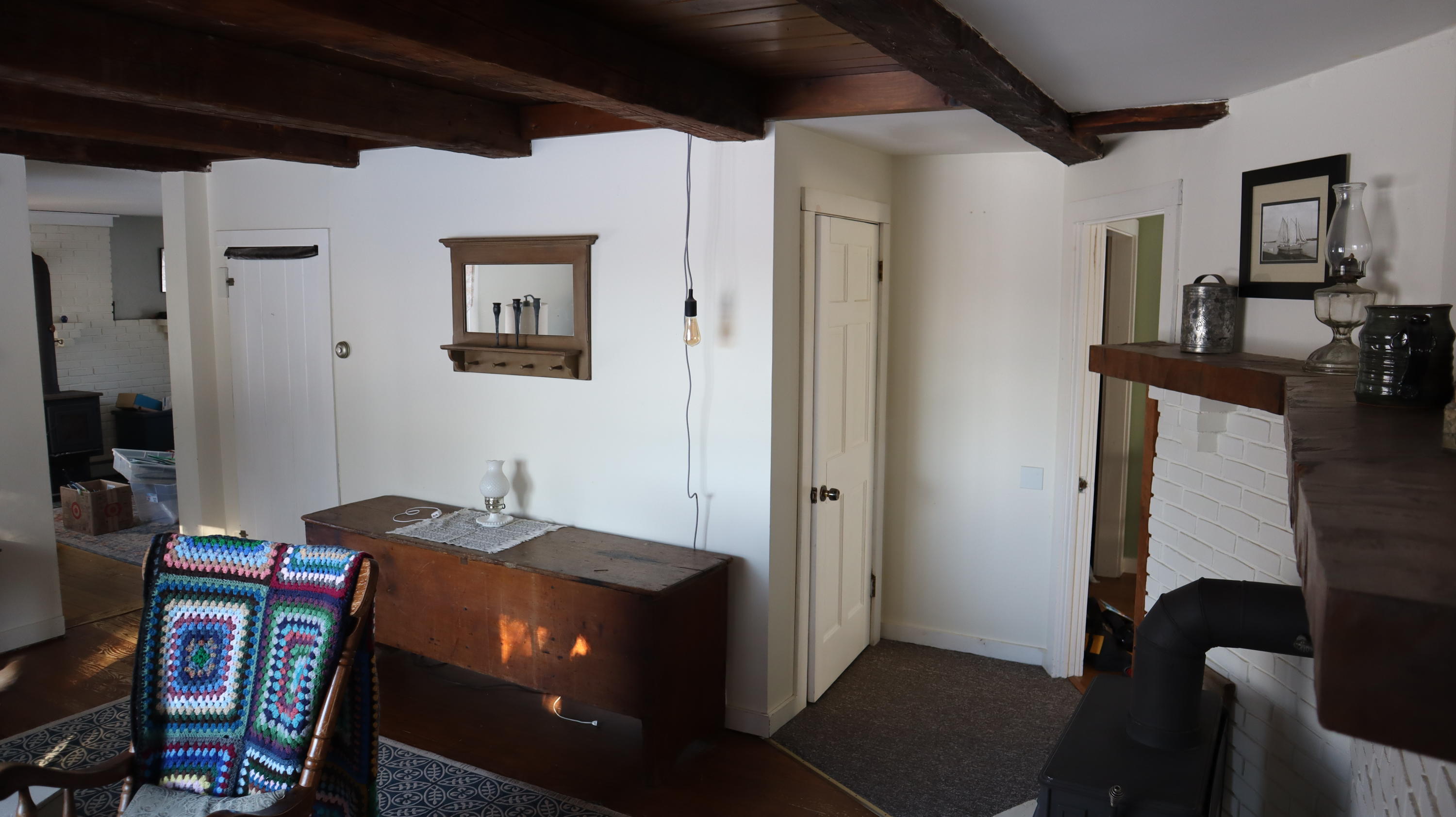 514 Waldoboro Road Washington, ME 04574 - Photo 19 of 46 IMG_0800