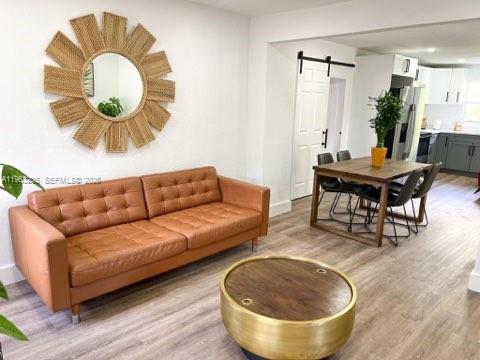 1025 Northwest 55th Street, Unit 1 Miami, FL 33127 - Photo 19 of 21