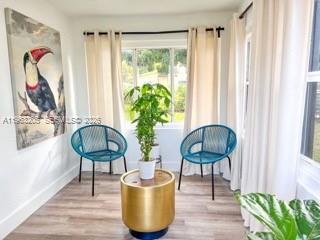 1025 Northwest 55th Street, Unit 1 Miami, FL 33127 - Photo 6 of 21