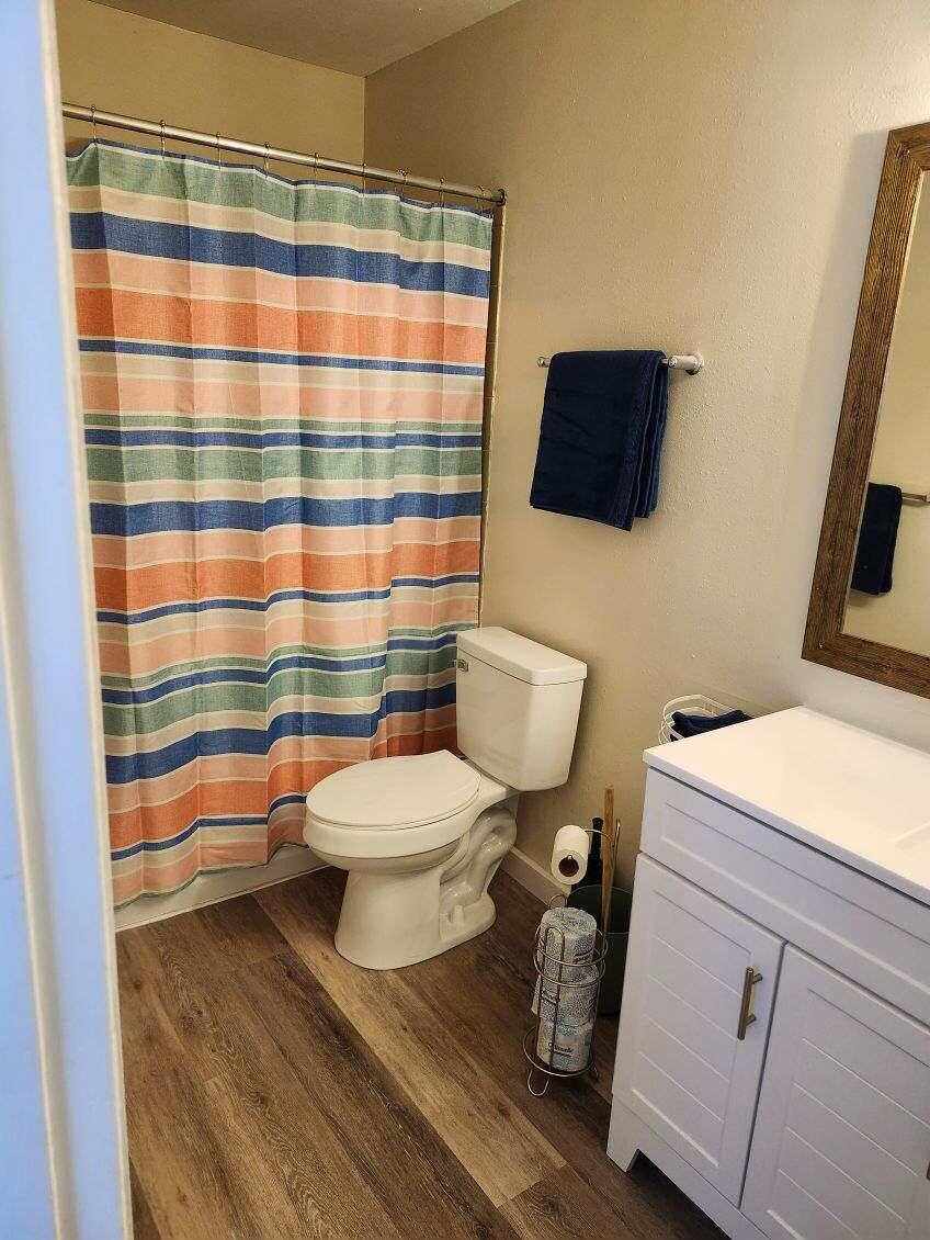 900 Mountain Creek Road, Unit V #474 Chattanooga, TN 37405 - Photo 14 of 17 image0