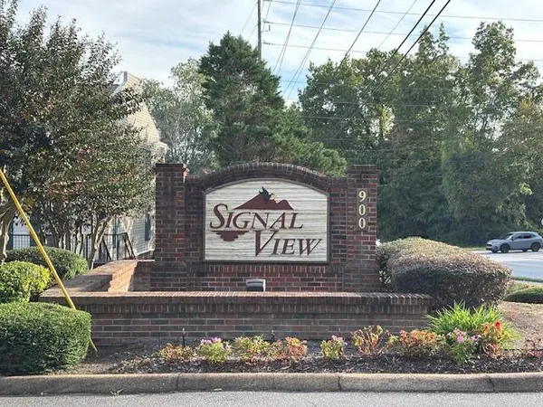 $177,000 | 900 Mountain Creek Road, Unit V #474, Chattanooga, TN 37405