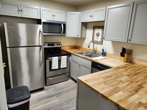 $177,000 | 900 Mountain Creek Road, Unit V #474, Chattanooga, TN 37405