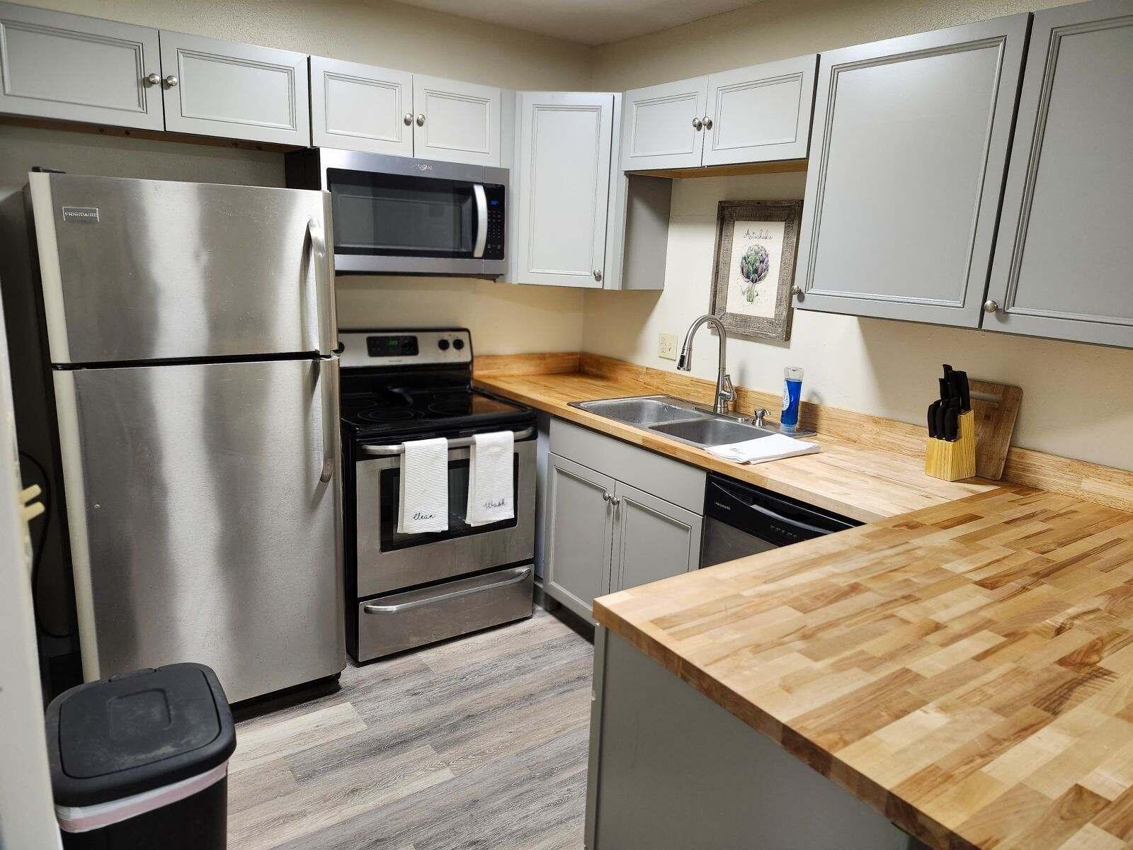 900 Mountain Creek Road, Unit V #474 Chattanooga, TN 37405 - Photo 4 of 17 image8