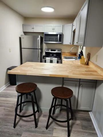 $184,500 | 900 Mountain Creek Road, Unit V #474, Chattanooga, TN 37405