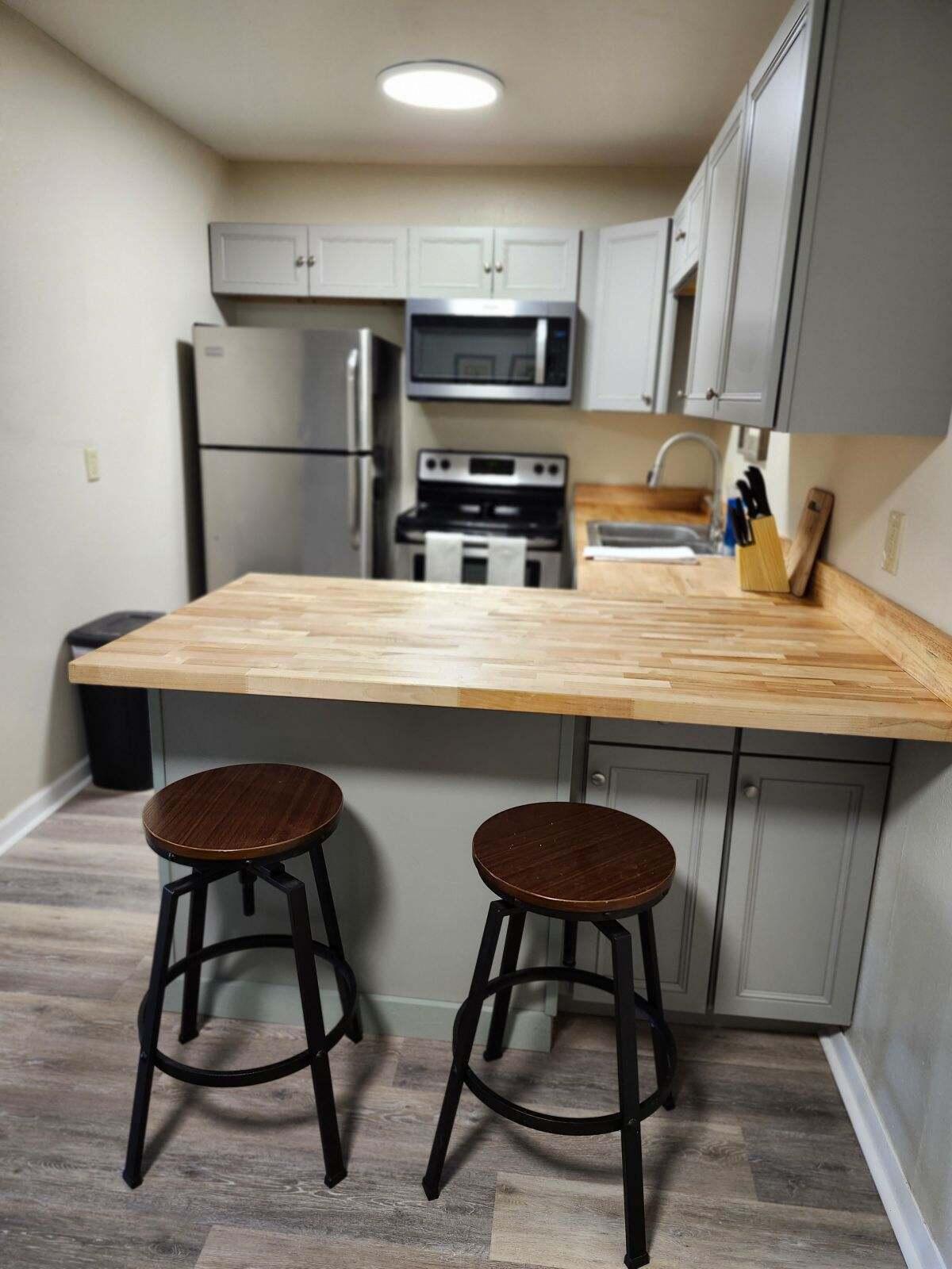 900 Mountain Creek Road, Unit V #474 Chattanooga, TN 37405 - Photo 5 of 17 image5