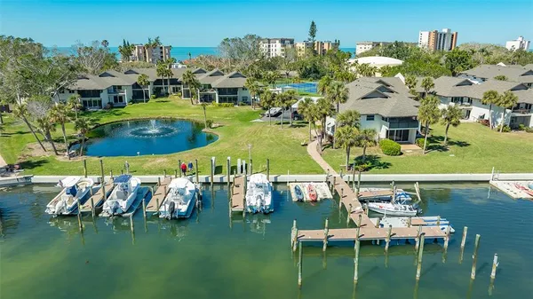 $649,000 | 4234 Gulf Of Mexico Drive, Unit M1, Longboat Key, FL 34228