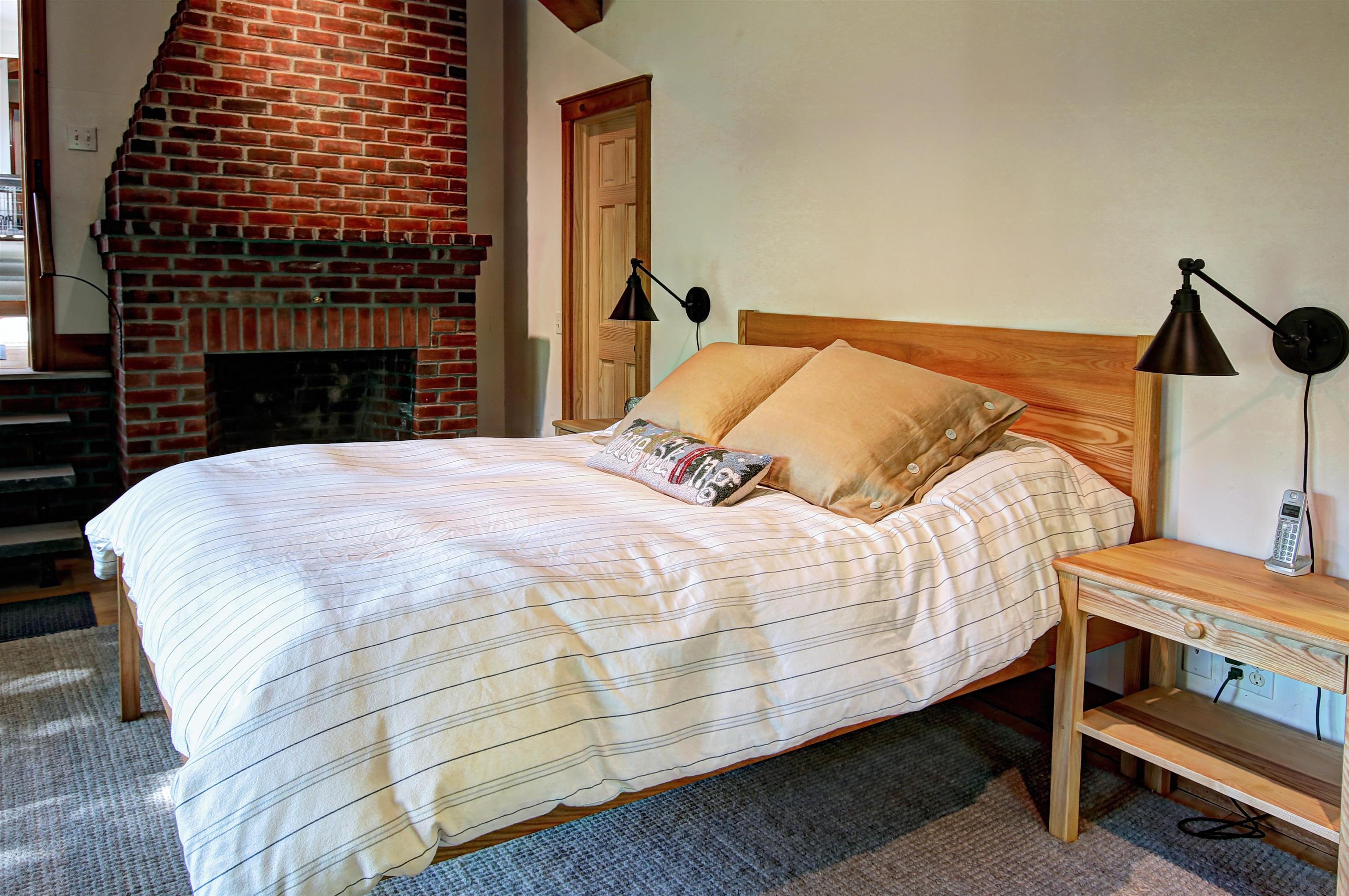 460 Bull Moose Ridge Road Stowe, VT 05672 - Photo 22 of 36