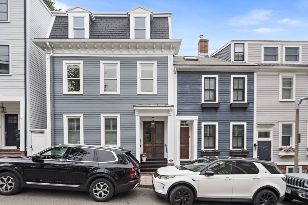 30 Cross Street, Unit 2 Boston, MA 02129 - Photo 21 of 21 Gallery Image 21