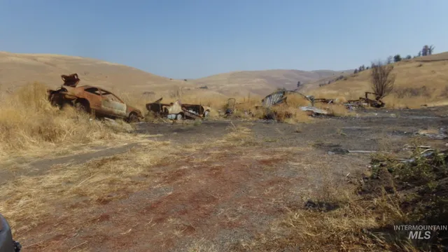 $99,000 | 29634 Wild Plum Lane, Culdesac, ID 83524