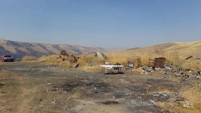 $99,000 | 29634 Wild Plum Lane, Culdesac, ID 83524