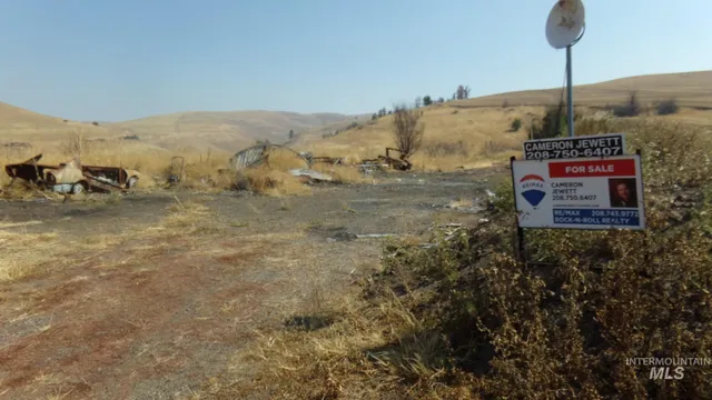 $99,000 | 29634 Wild Plum Lane, Culdesac, ID 83524