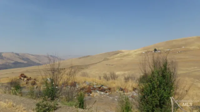 $99,000 | 29634 Wild Plum Lane, Culdesac, ID 83524