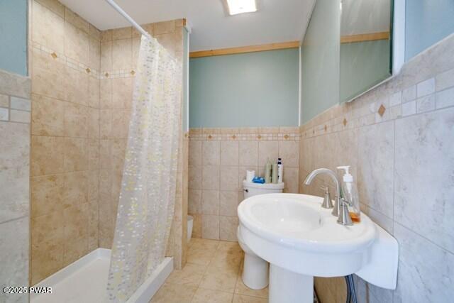 110 Mountain View Road Lackawaxen, PA 18435 - Photo 33 of 42 BATHROOM 3
