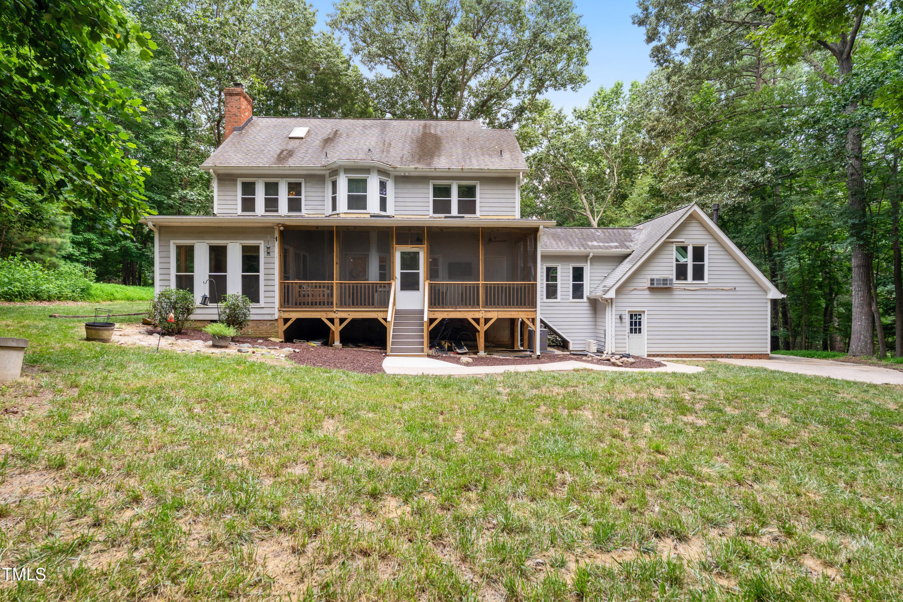 11619 Appaloosa Run West Raleigh, NC 27613 - Photo 43 of 57 11619 Appaloosa Run-42