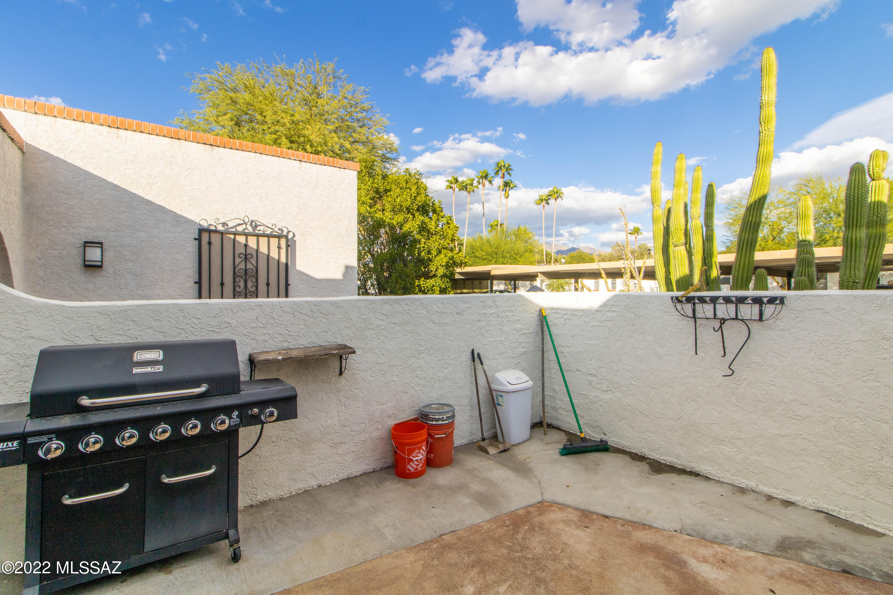 600 East River Road, Unit N Tucson, AZ 85704 - Photo 14 of 21