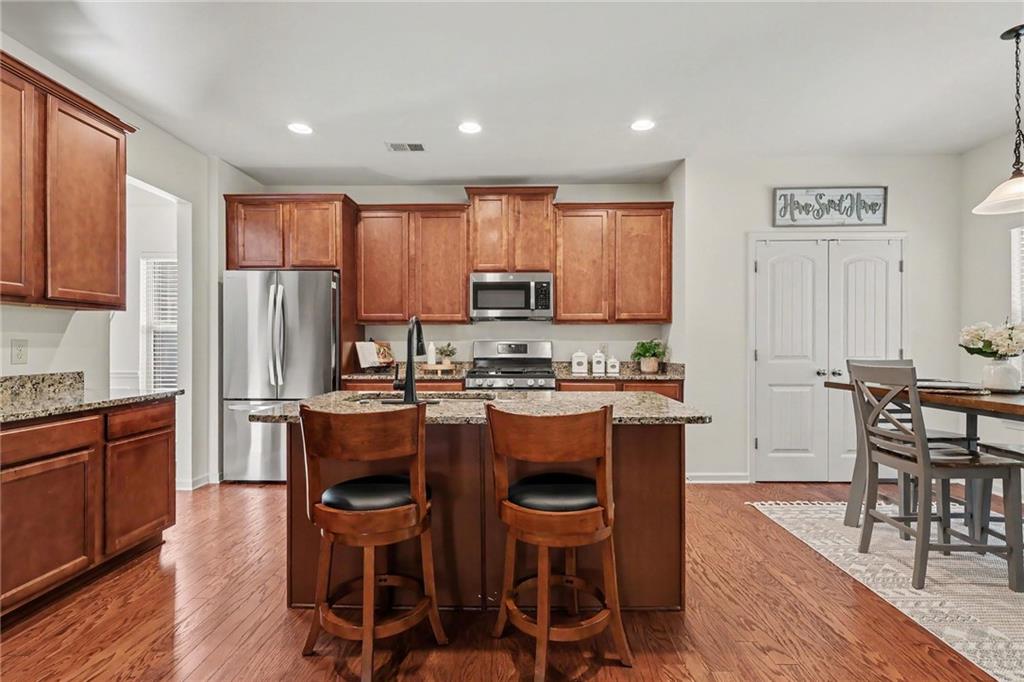 364 Ivy Chase Loop Dallas, GA 30157 - Photo 9 of 36 Gallery Image 9
