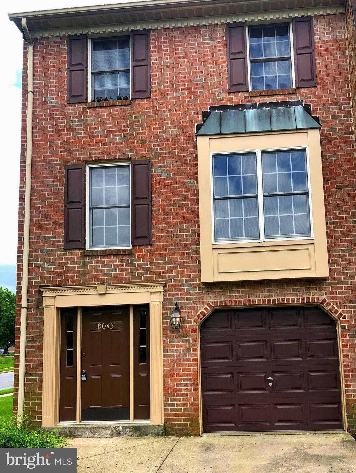 8043 Broken Reed Court Frederick, MD 21701 - Photo 1 of 54 Gallery Image 1