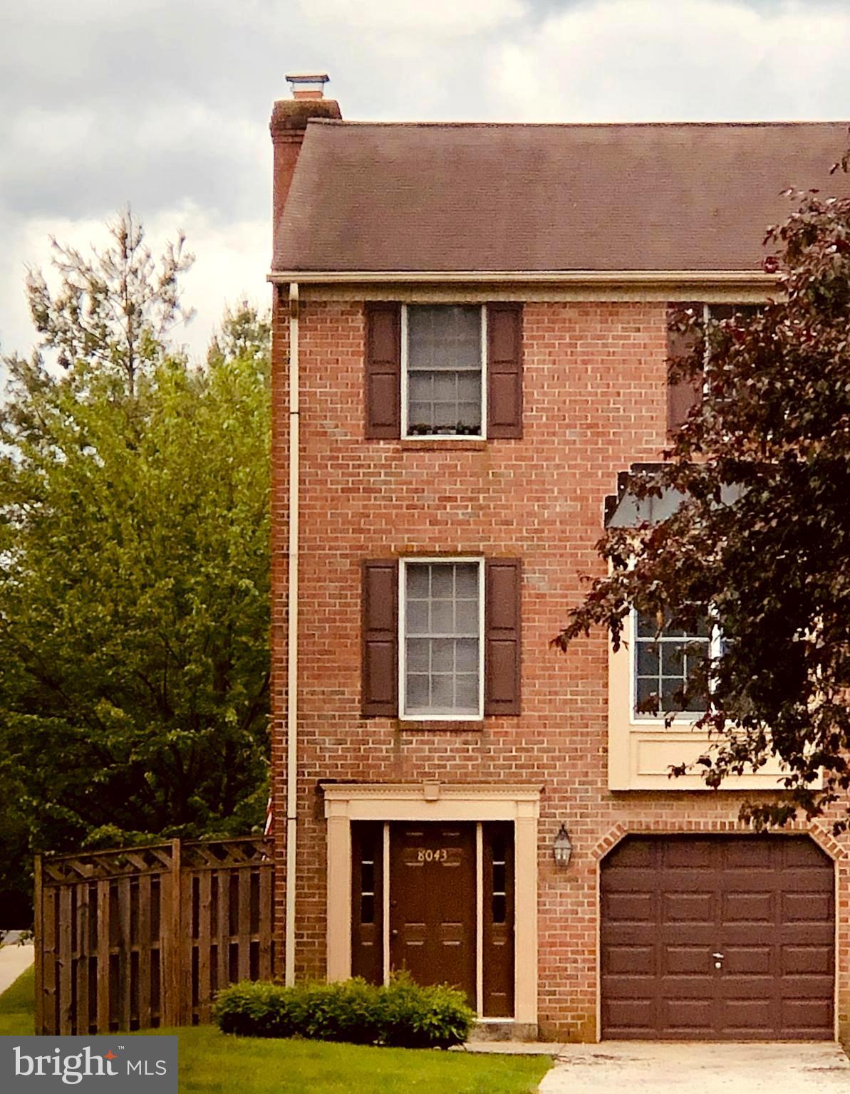 8043 Broken Reed Court Frederick, MD 21701 - Photo 2 of 54 Gallery Image 2