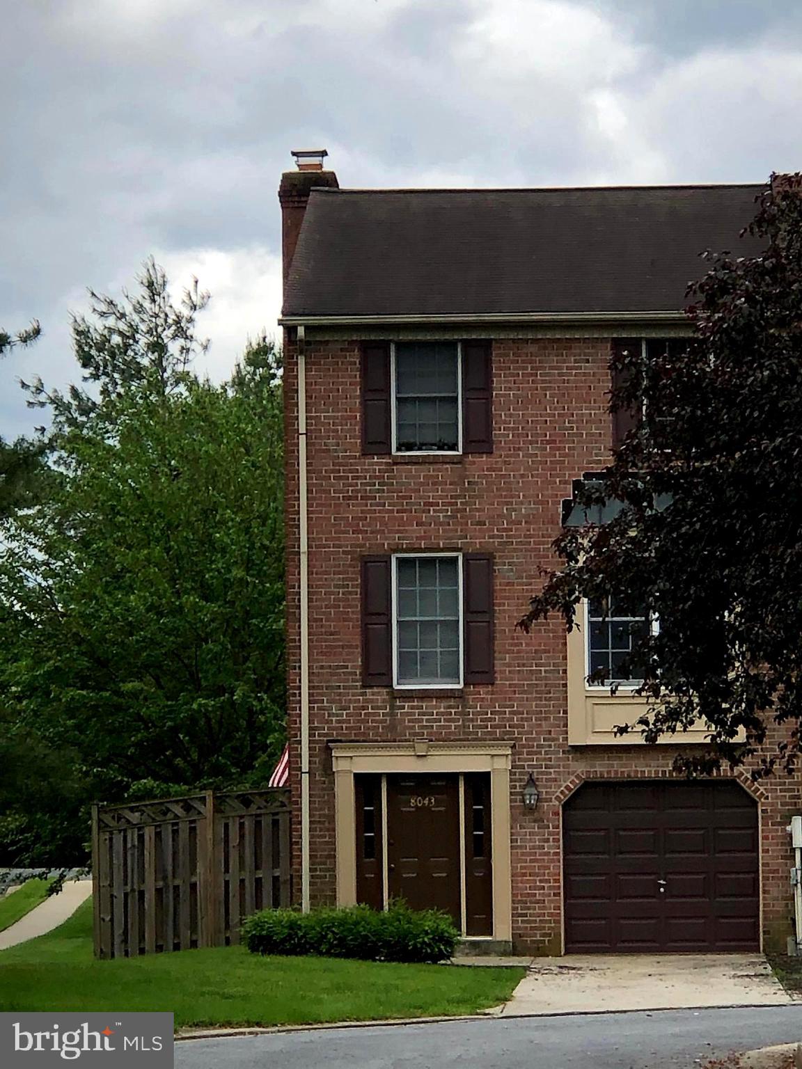 8043 Broken Reed Court Frederick, MD 21701 - Photo 29 of 54 Gallery Image 29