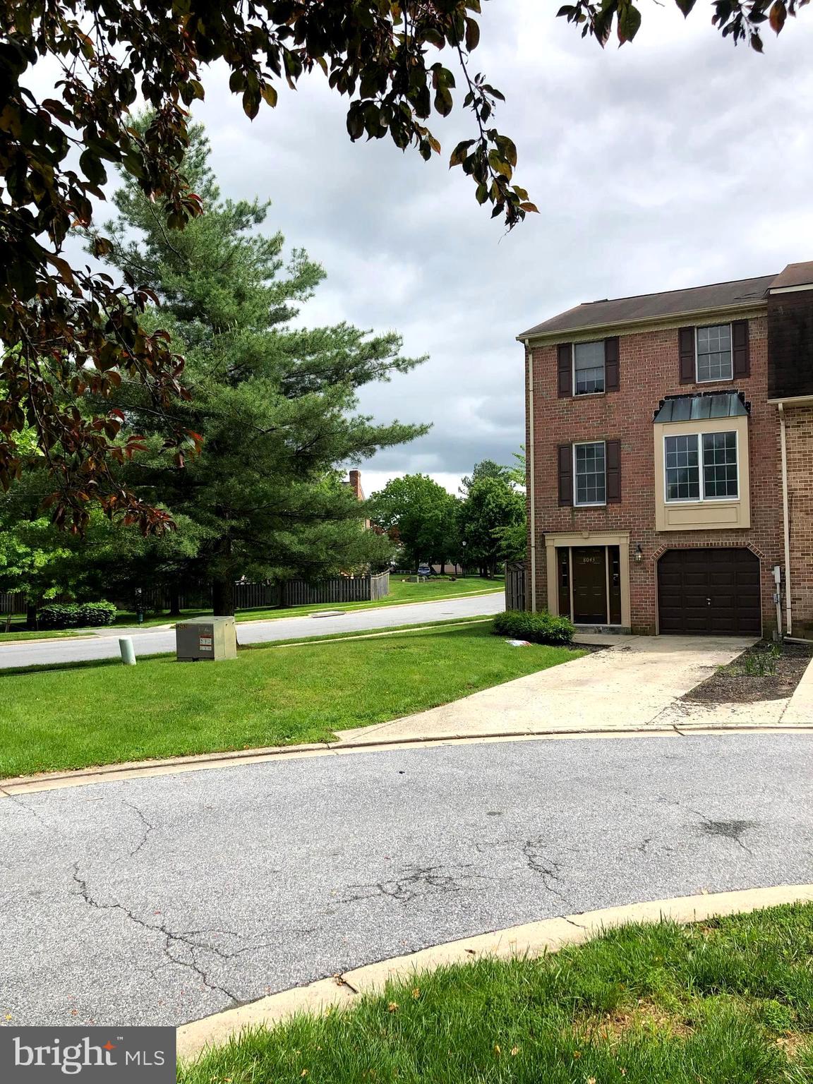 8043 Broken Reed Court Frederick, MD 21701 - Photo 42 of 54 Gallery Image 42