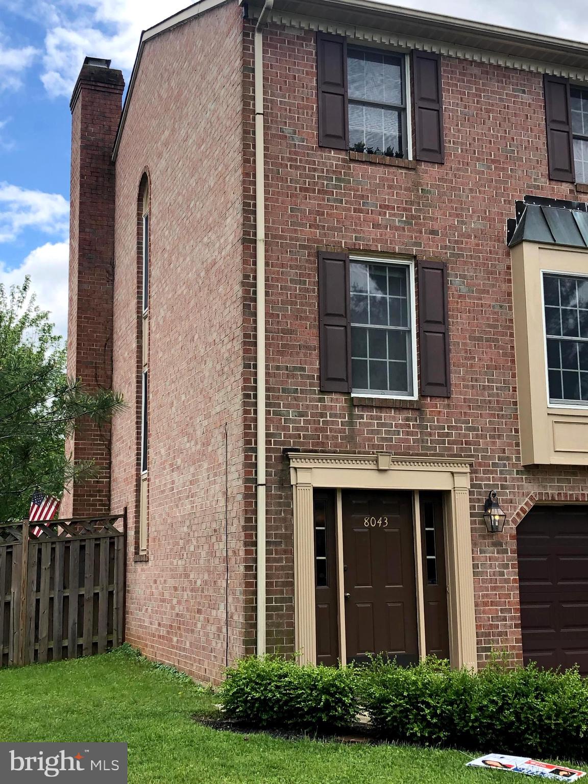 8043 Broken Reed Court Frederick, MD 21701 - Photo 46 of 54 Gallery Image 46