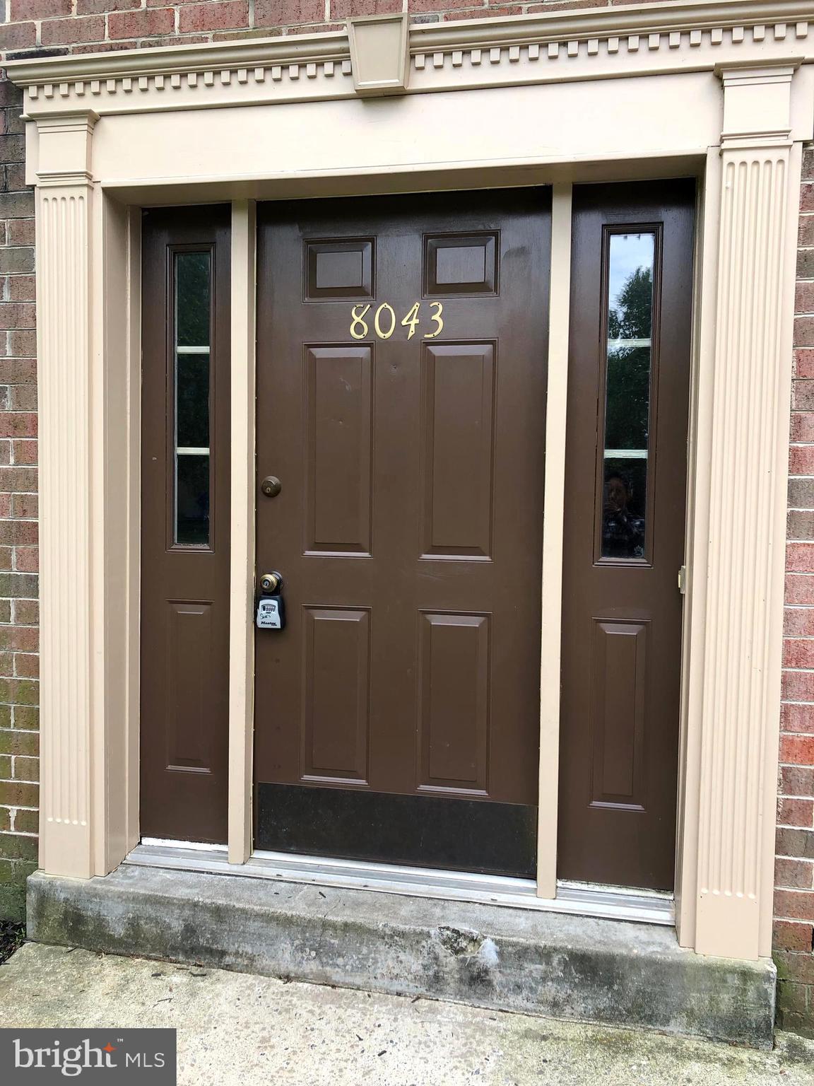 8043 Broken Reed Court Frederick, MD 21701 - Photo 47 of 54 Gallery Image 47