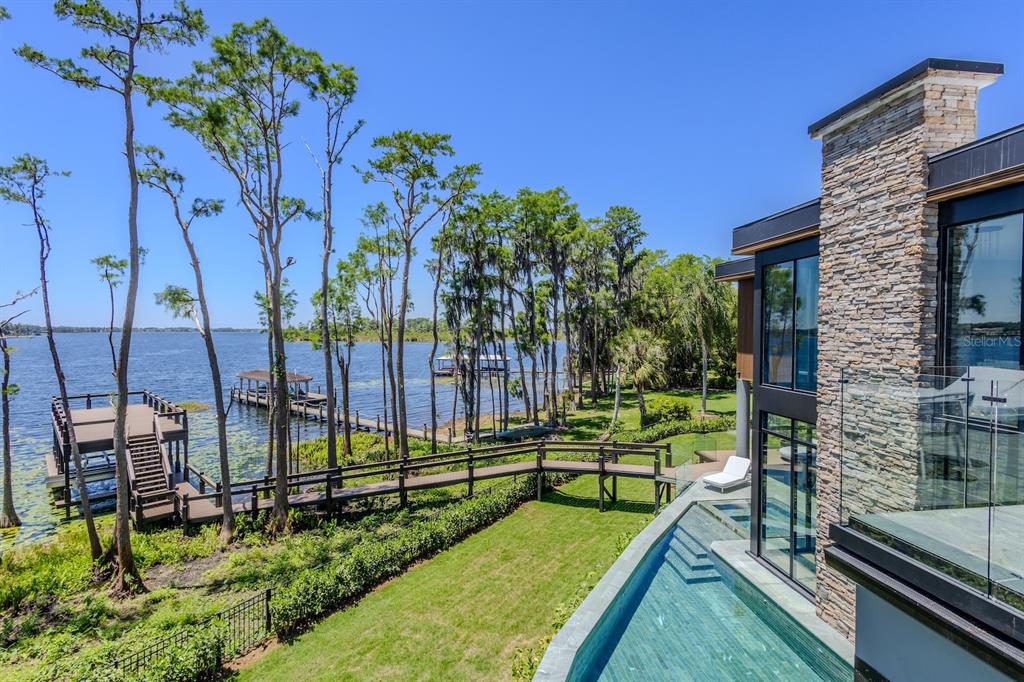 728 Forest Street Windermere, FL 34786 - Photo 73 of 98