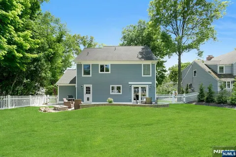 $1,349,000 | 601 Ackerman Avenue, Ho-Ho-Kus, NJ 07423