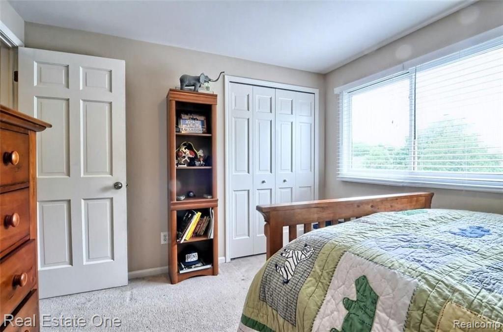 1836 Jason Circle Rochester, MI 48306 - Photo 44 of 45